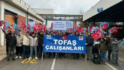 Türkiye’nin otomotiv sektöründeki en büyük