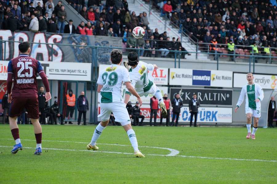 Bursaspor, 2. Lig Kırmızı