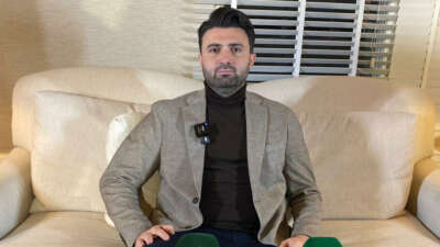 Bursaspor Başkanı Enes Çelik, takımın