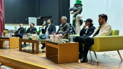 Bursaspor Başkanı Enes Çelik, Teknik