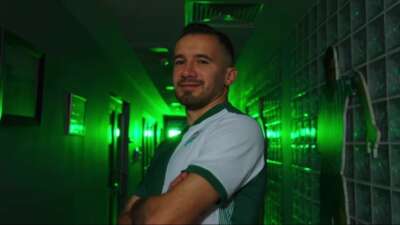 Ara transferde kadrosunu güçlendirmeyi sürdüren