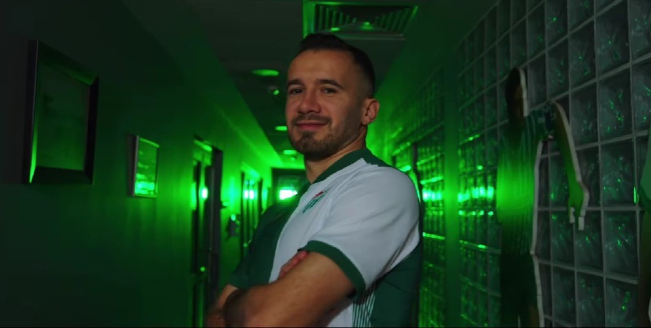 Ara transferde kadrosunu güçlendirmeyi