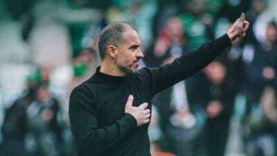 Tahsin Tam ile yolların ayrılmasının