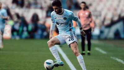 Yeşil-beyazlı ekip, Adana Demirspor’un 23