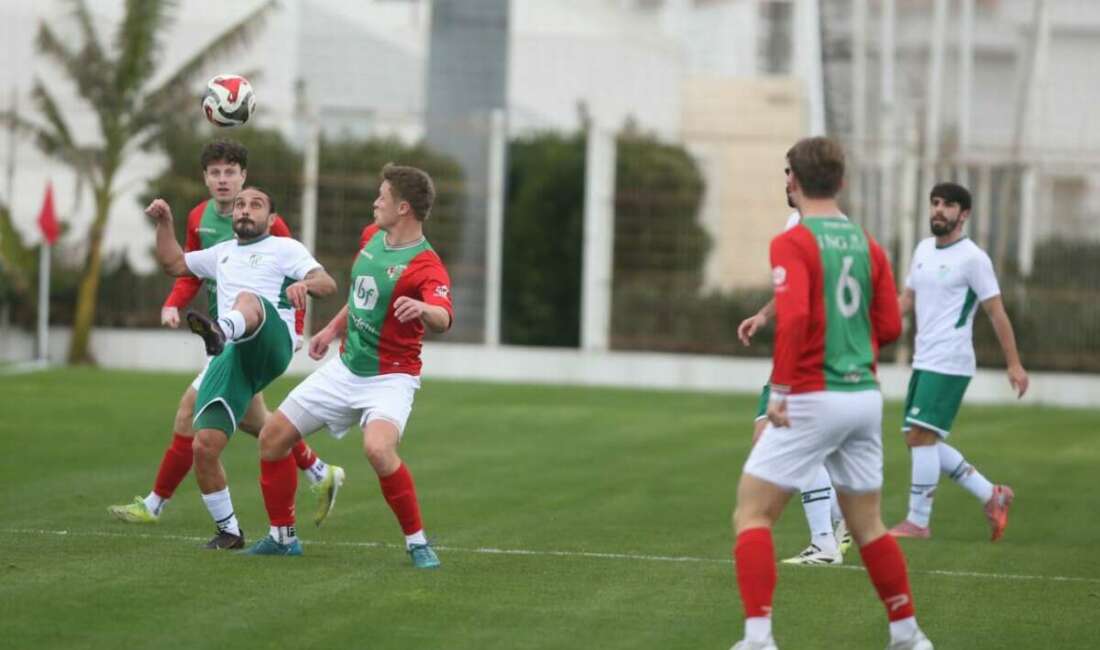 Bursaspor, Antalya kampındaki ikinci