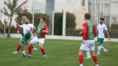 Bursaspor, Antalya kampındaki ikinci ve