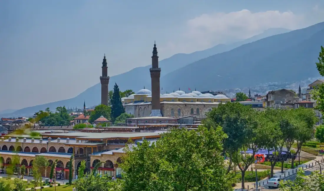 Kültür ve Turizm Bakanlığı’na