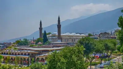 Kültür ve Turizm Bakanlığı’na bağlı