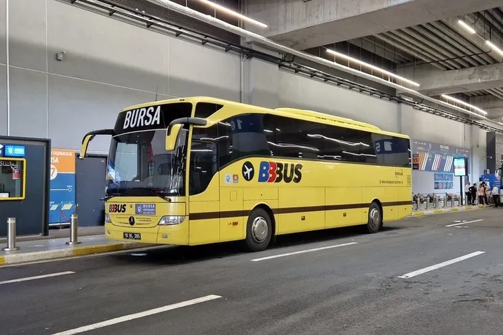 Bursa Büyükşehir Belediyesi Burulaş