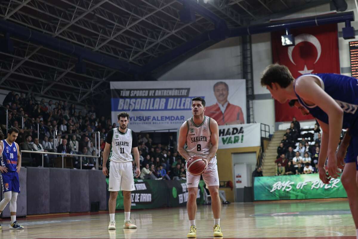 Büyükşehir Basketbol Takımı ABB EGO Spor’u ağırlayacak