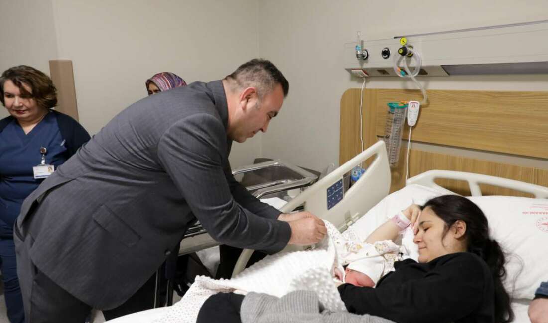 Bursa Büyükşehir Belediyesi Başkanvekili