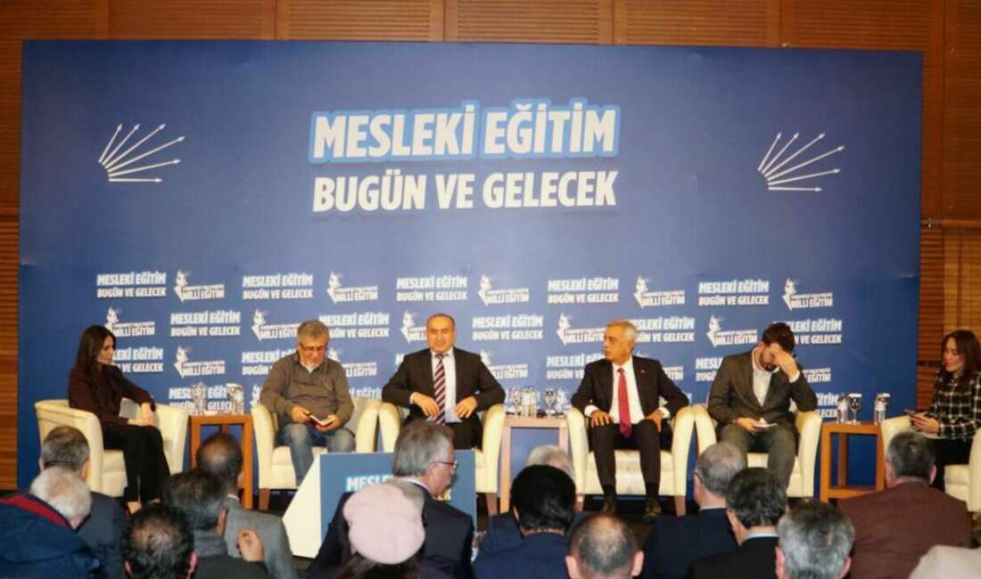 Bursa’da Cumhuriyet Halk Partisi