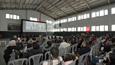 Osmangazi Belediyesi’nin kültür ve sanat