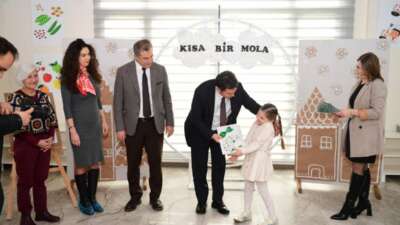 Ayça Azak Kreş ve Gündüz