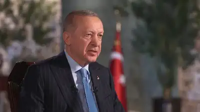 Cumhurbaşkanı Recep Tayyip Erdoğan, bölgedeki krizlere
