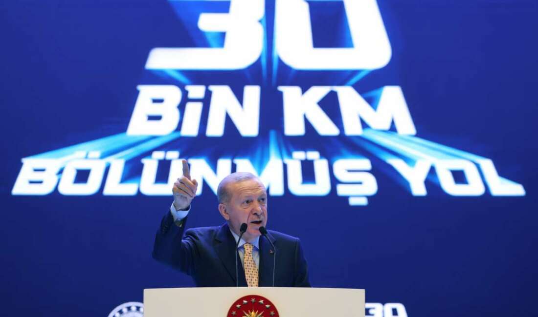 Cumhurbaşkanı Recep Tayyip Erdoğan, CHP'ye