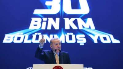 Cumhurbaşkanı Recep Tayyip Erdoğan, CHP'ye tepki