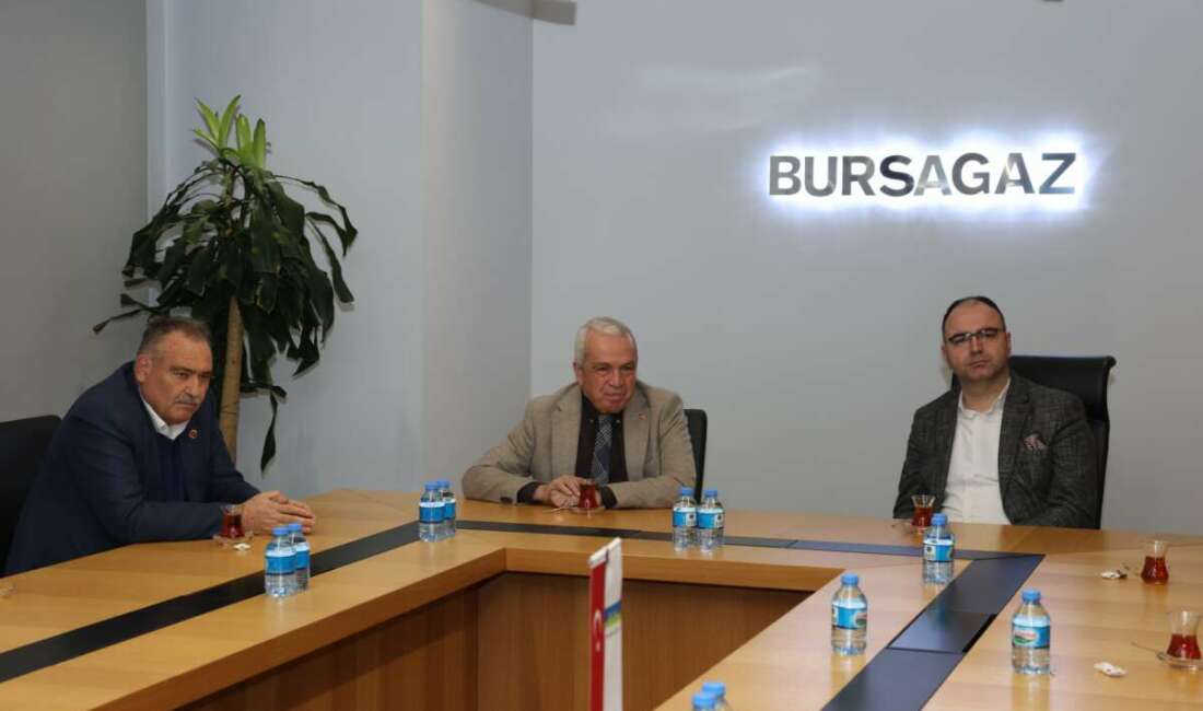 Nilüfer Belediye Başkanı Şadi