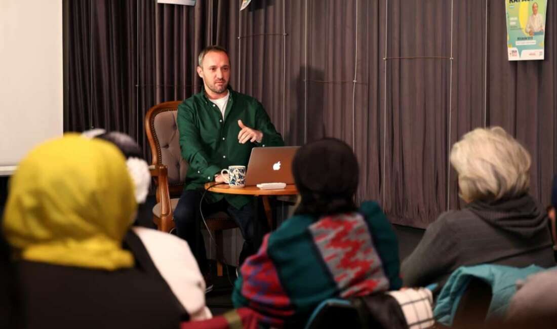 Osmangazi dijital uzmanlar yetiştiriyor Osmangazi’de faaliyet gösteren işletme