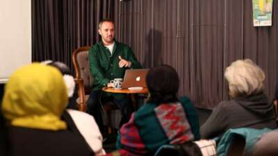 Osmangazi’de faaliyet gösteren işletme sahiplerinin