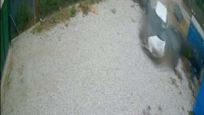 Bursa'da direksiyon hakimiyetini kaybeden bir