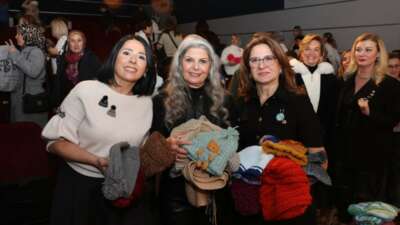 Nilüfer Belediyesi ve Elif Sanat