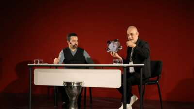 Perküsyon imalatçısı Emin Bolat, Nilüfer