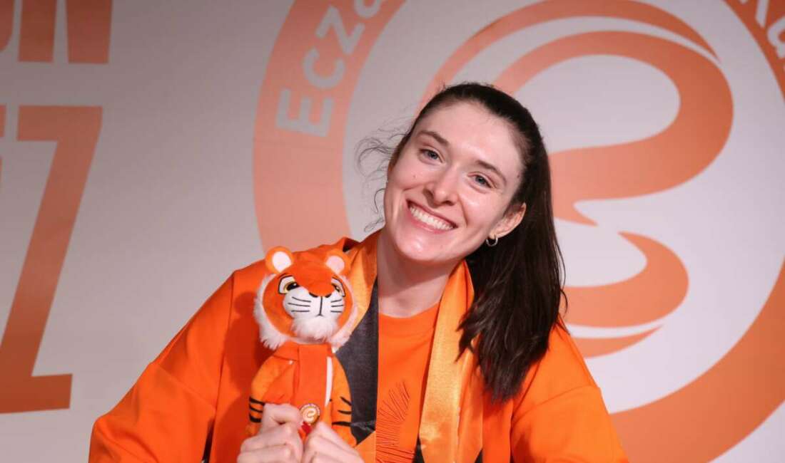 Eczacıbaşı Dynavit, 2024-2025 sezonunda