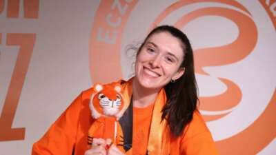 Eczacıbaşı Dynavit, 2024-2025 sezonunda kadrosuna