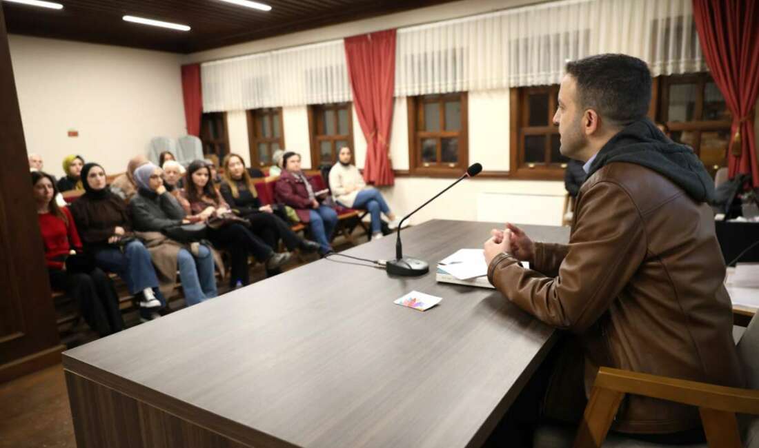 Osmangazi Belediyesi’nin kültür ve