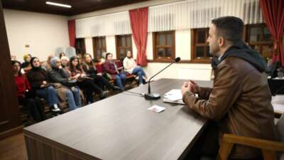 Osmangazi Belediyesi’nin kültür ve eğitim