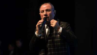 Ak Parti Genel Başkan Vekili