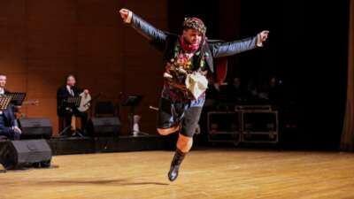  Bursa Büyükşehir Belediyesi tarafından gerçekleştirilen