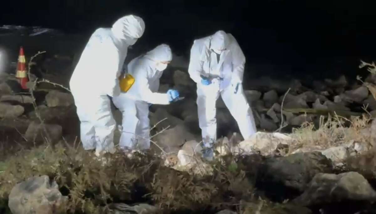 Elif Kumal’ın cansız bedenine ulaşıldı