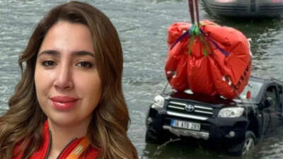 Balıkesir’in Erdek ilçesinde kaybolan Elif