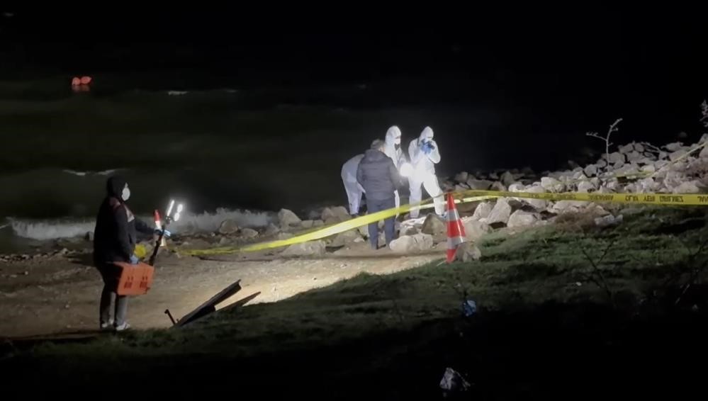 8 gün sonra gölette bulundu: Elif Kumal’ın ölüm nedeni belli oldu Balıkesir’in Erdek ilçesinde kaybolduktan