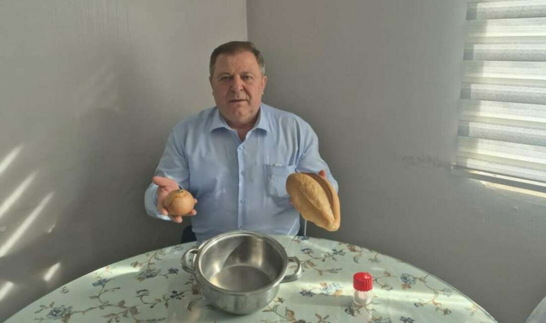 Emekli maaşlarına yapılan zam