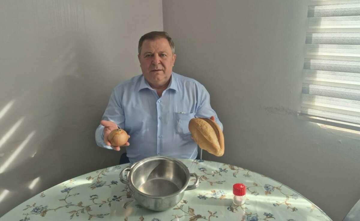 Emekli Zamlarına Bursa’dan tepki