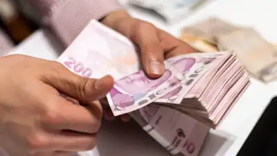 Aralık ayı enflasyon verilerinin açıklanmasıyla