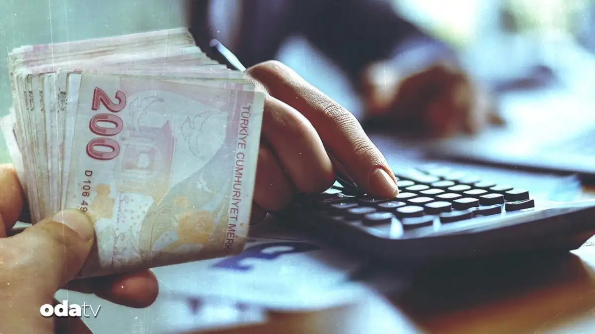 En düşük emekli aylığı 20 bin liraya yükseliyor