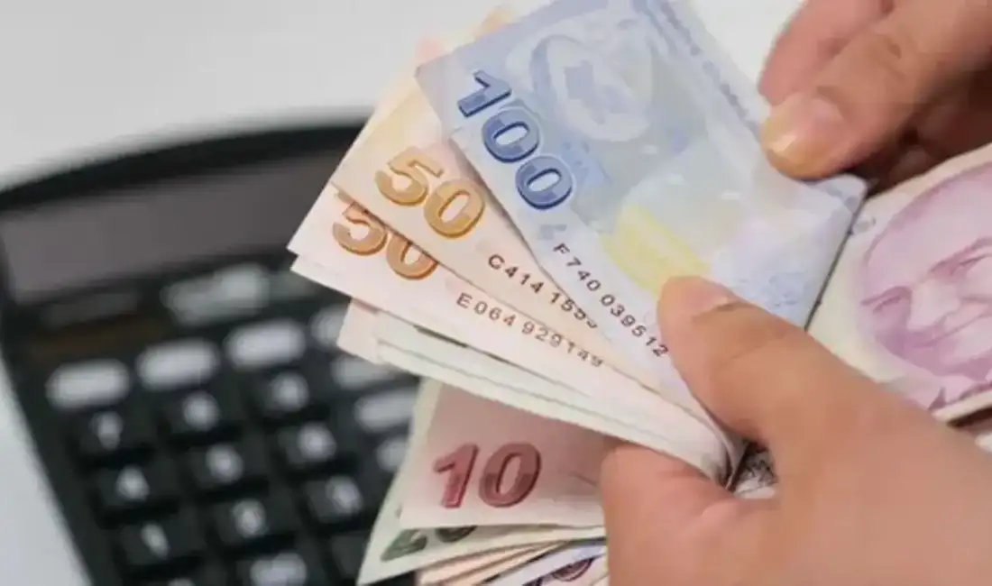 Cumhurbaşkanı Yardımcısı Cevdet Yılmaz,