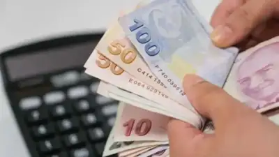 Cumhurbaşkanı Yardımcısı Cevdet Yılmaz, en