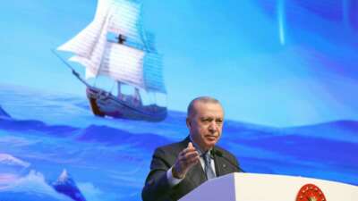 İstanbul'da ‘Sonsuzun Fethine Çık' temasıyla