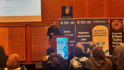 Dünyada ve Türkiye’de kadın sağlığını