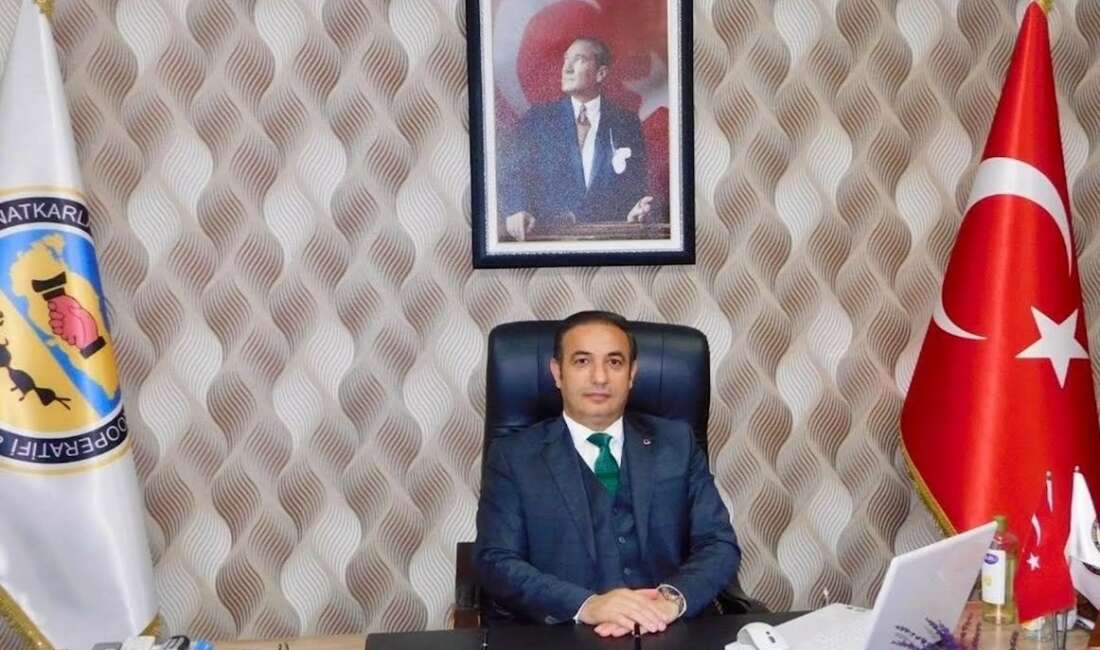 Esnaf ve sanatkârların finansmana