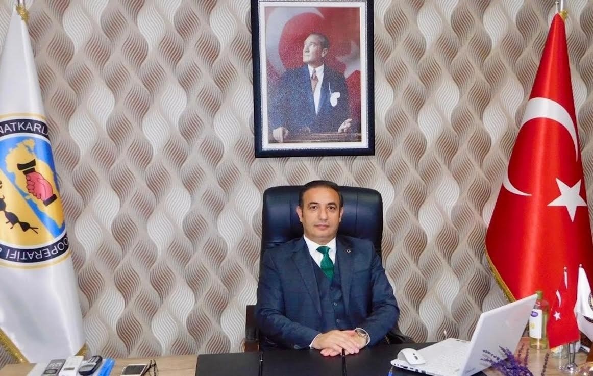 Bursa’da Esnaf ve sanatkâra faiz müjdesi