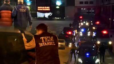 FETÖ’ye yönelik son 20 gündür