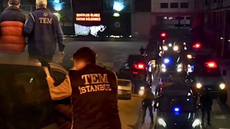 FETÖ’ye yönelik son 20