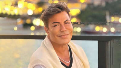 Şarkıcı Fatih Ürek, geçirdiği kalp