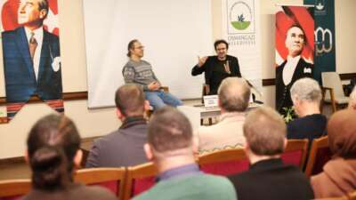 Osmangazi Belediyesi, Osmangazi Kent Konseyi